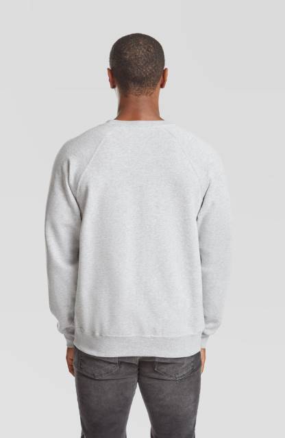 Classic Raglan Sweat