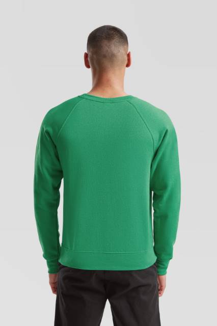 Classic Raglan Sweat