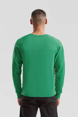 Classic Raglan Sweat