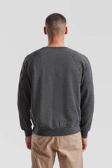 Classic Raglan Sweat