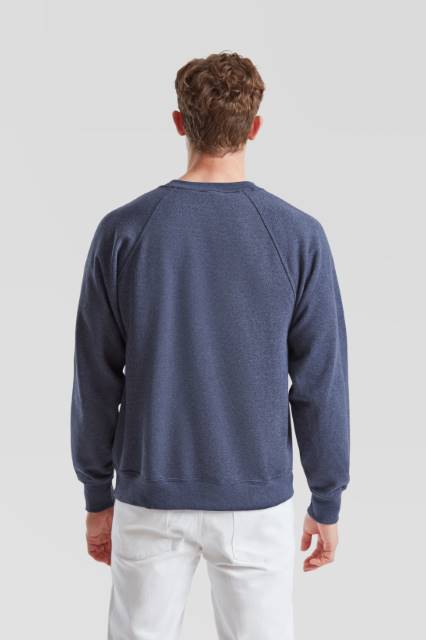 Classic Raglan Sweat