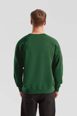 Classic Raglan Sweat