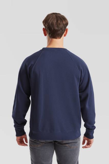 Classic Raglan Sweat