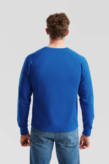 Classic Raglan Sweat