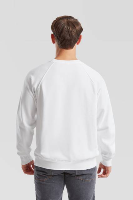 Classic Raglan Sweat