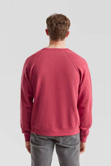 Classic Raglan Sweat