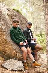 Premium Sweat Jacket