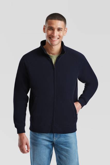 Premium Sweat Jacket