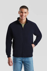 Premium Sweat Jacket