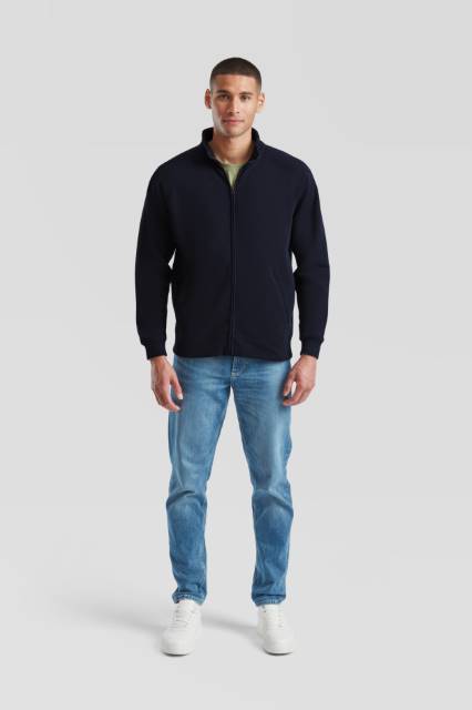 Premium Sweat Jacket
