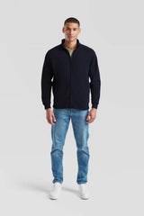 Premium Sweat Jacket