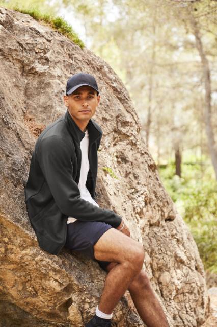 Premium Sweat Jacket