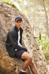 Premium Sweat Jacket