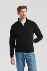Premium Sweat Jacket
