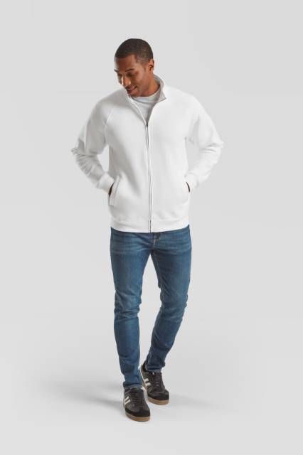 Premium Sweat Jacket