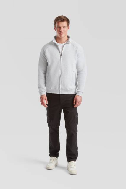 Premium Sweat Jacket