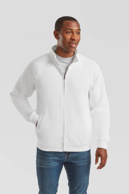 Premium Sweat Jacket