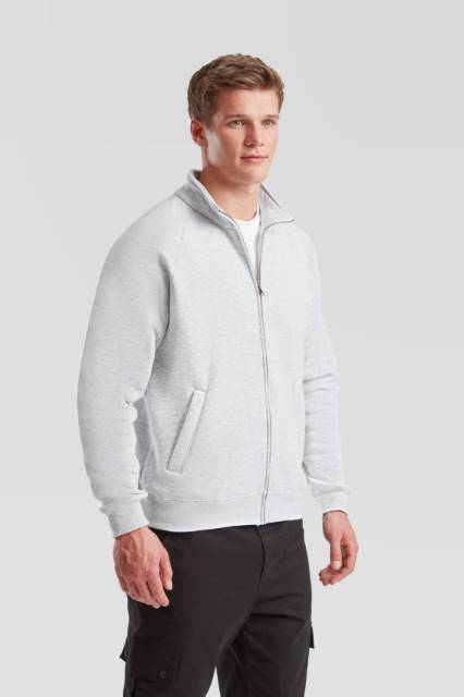 Premium Sweat Jacket