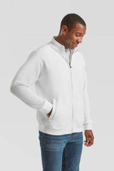 Premium Sweat Jacket