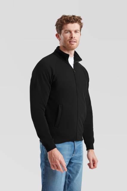 Premium Sweat Jacket