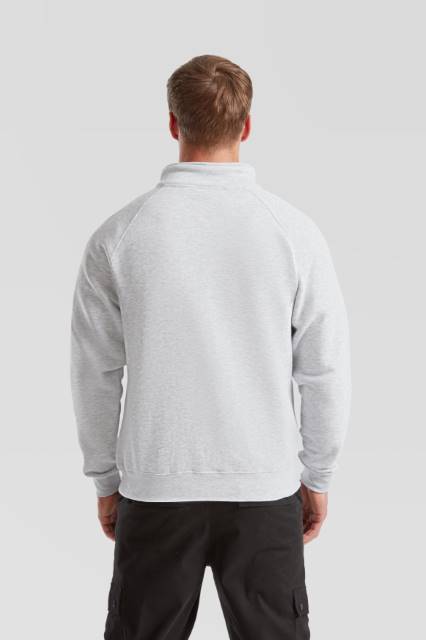 Premium Sweat Jacket