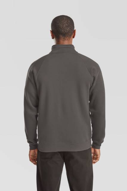 Premium Sweat Jacket