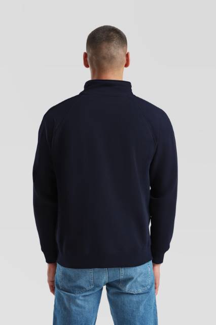 Premium Sweat Jacket