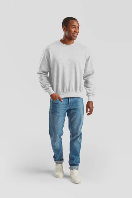 Supercotton Sweat