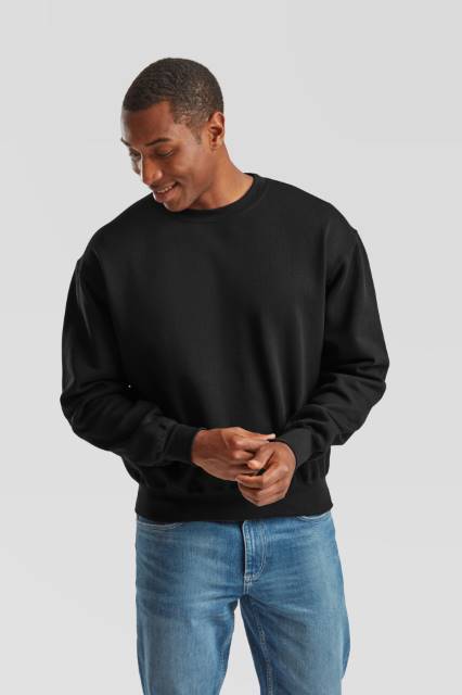 Supercotton Sweat