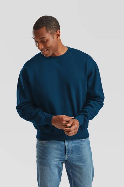 Supercotton Sweat