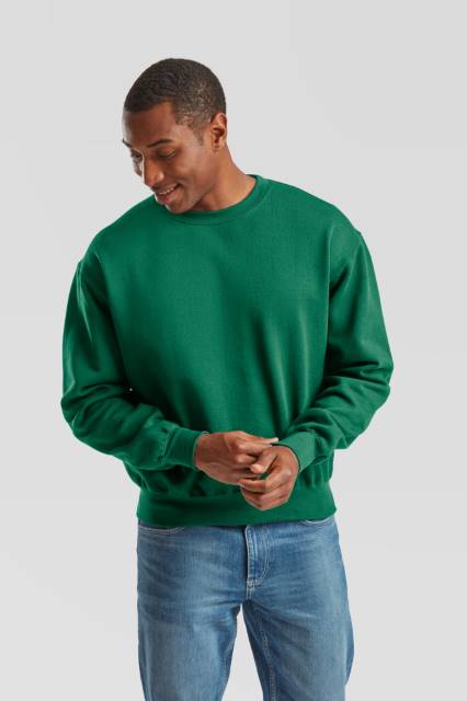 Supercotton Sweat