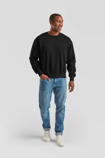 Supercotton Sweat