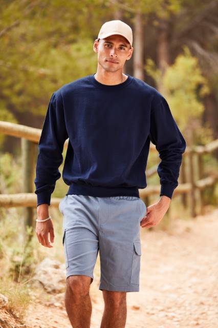 Supercotton Sweat