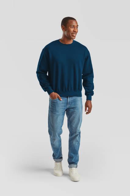 Supercotton Sweat