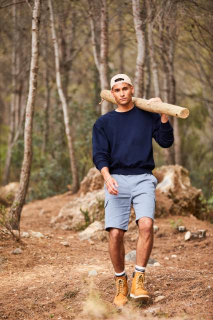 Supercotton Sweat