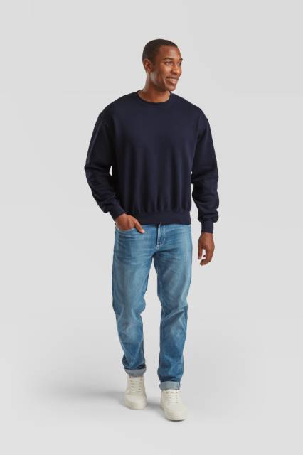 Supercotton Sweat