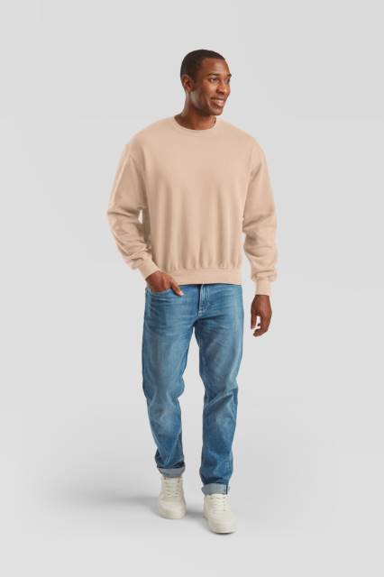 Supercotton Sweat