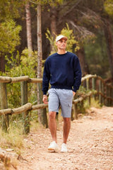 Supercotton Sweat