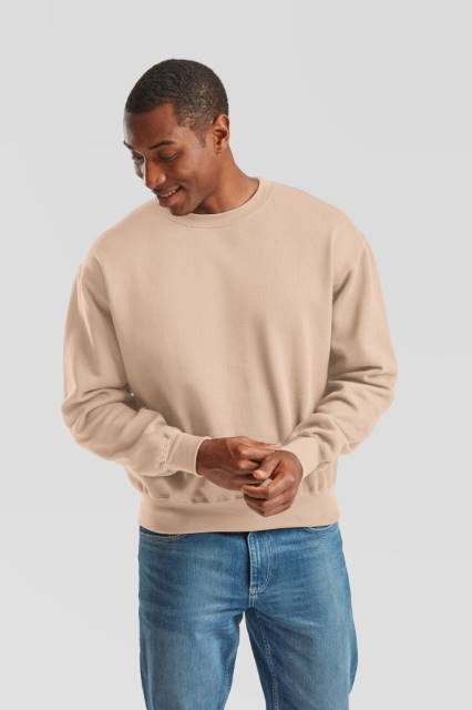 Supercotton Sweat