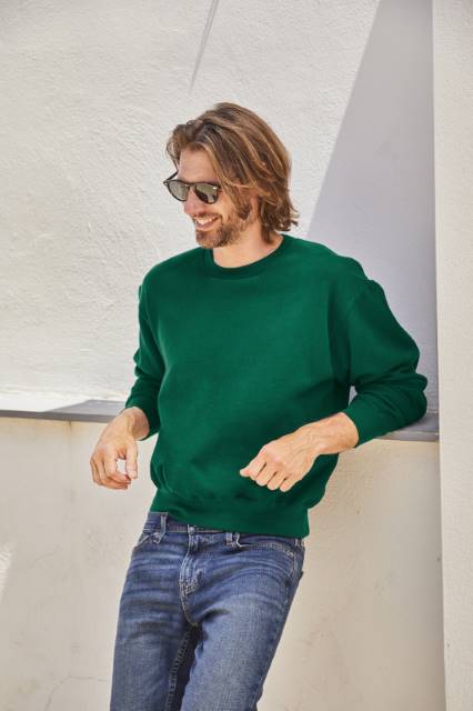 Supercotton Sweat
