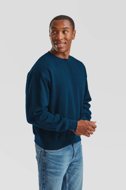 Supercotton Sweat