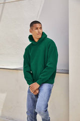 Supercotton Hooded Sweat