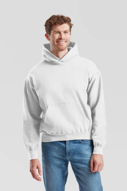 Supercotton Hooded Sweat