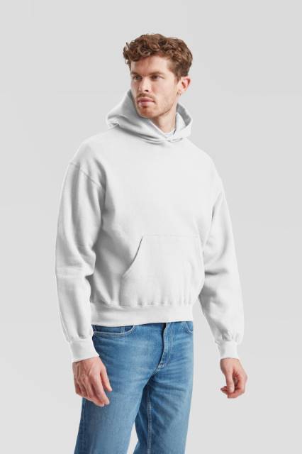 Supercotton Hooded Sweat