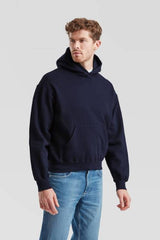 Supercotton Hooded Sweat