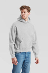 Supercotton Hooded Sweat
