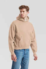 Supercotton Hooded Sweat