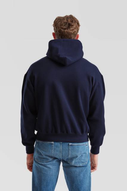 Supercotton Hooded Sweat