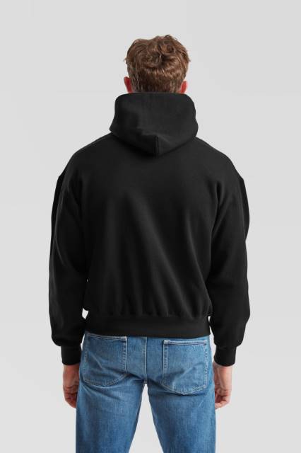Supercotton Hooded Sweat