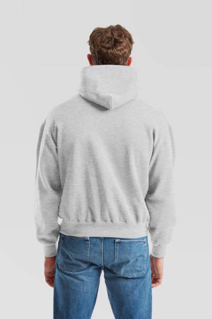 Supercotton Hooded Sweat